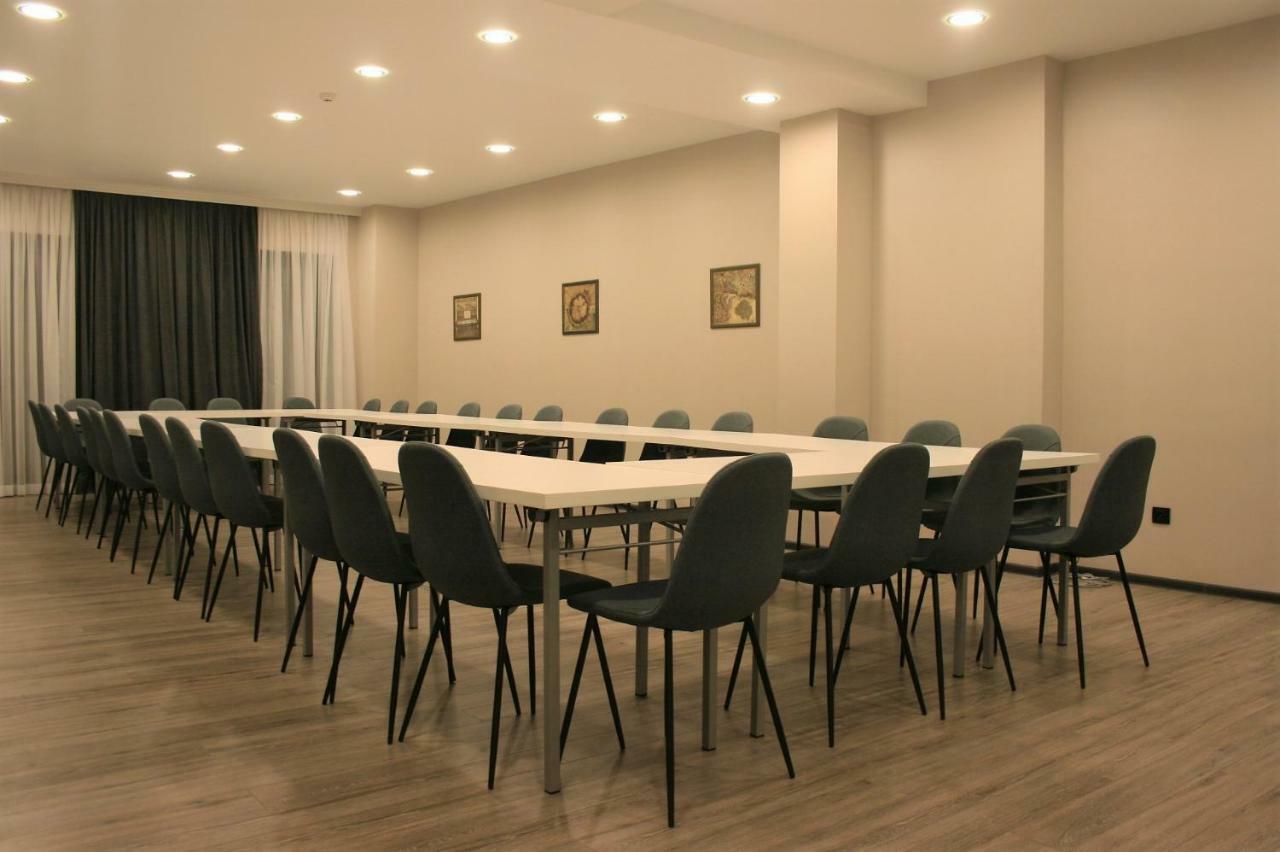 Solomon Kutaisi Exterior foto
